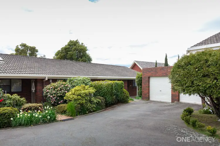 2/4 Glyndon Court, Norwood TAS 7250