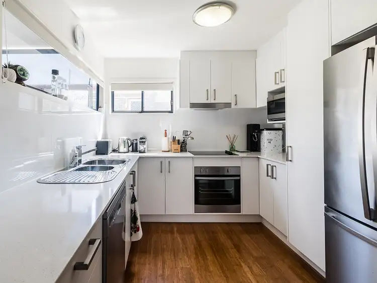 3/18 East Street, Camp Hill QLD 4152