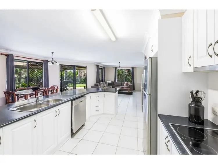 Third view of Homely house listing, 14 Phar lap Parade, Karalee QLD 4306