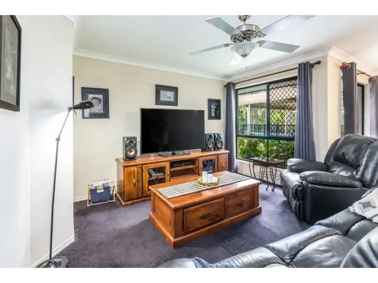 Fifth view of Homely house listing, 14 Phar lap Parade, Karalee QLD 4306