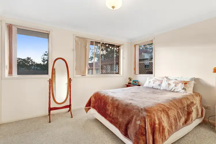 Fifth view of Homely villa listing, 32/22 Molly Morgan Drive, East Maitland NSW 2323