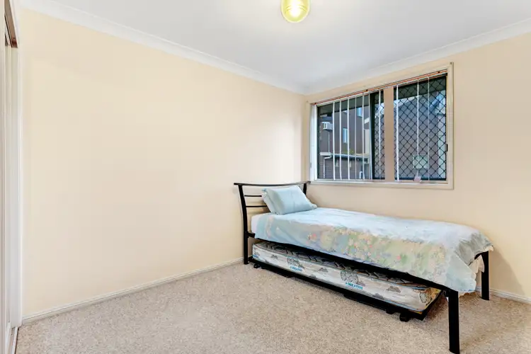 Sixth view of Homely villa listing, 32/22 Molly Morgan Drive, East Maitland NSW 2323