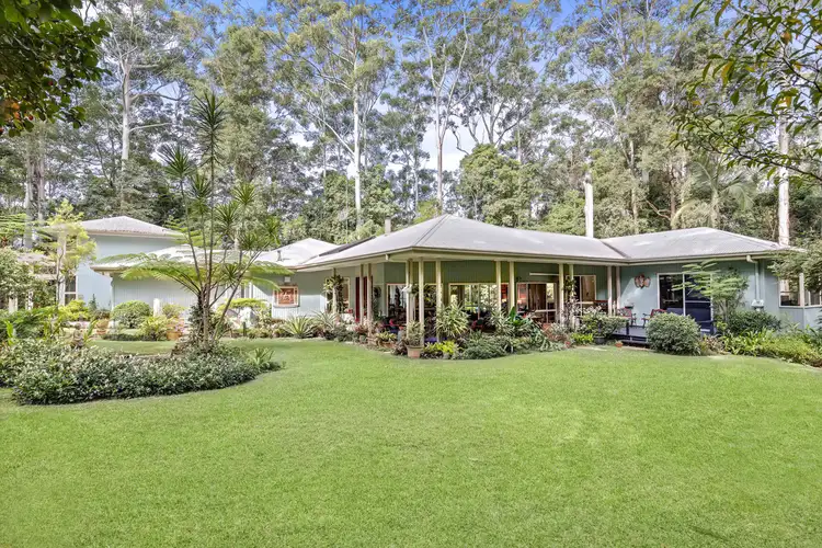 160 Wust Road, Doonan QLD 4562