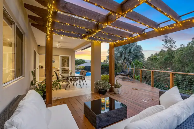 49 Jackaroo Crescent, Gilston QLD 4211