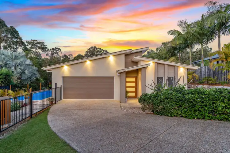 Second view of Homely house listing, 49 Jackaroo Crescent, Gilston QLD 4211