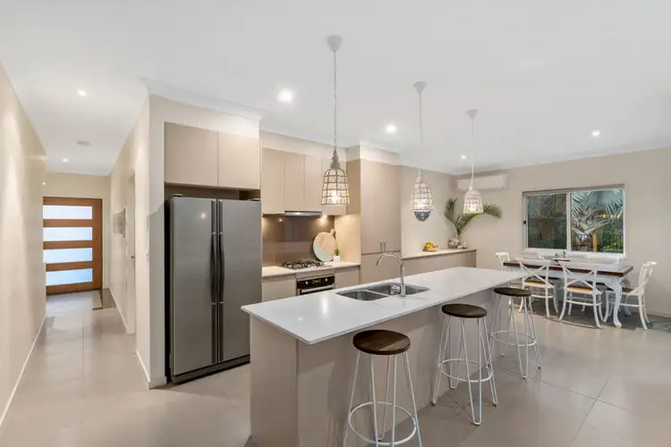 Third view of Homely house listing, 49 Jackaroo Crescent, Gilston QLD 4211