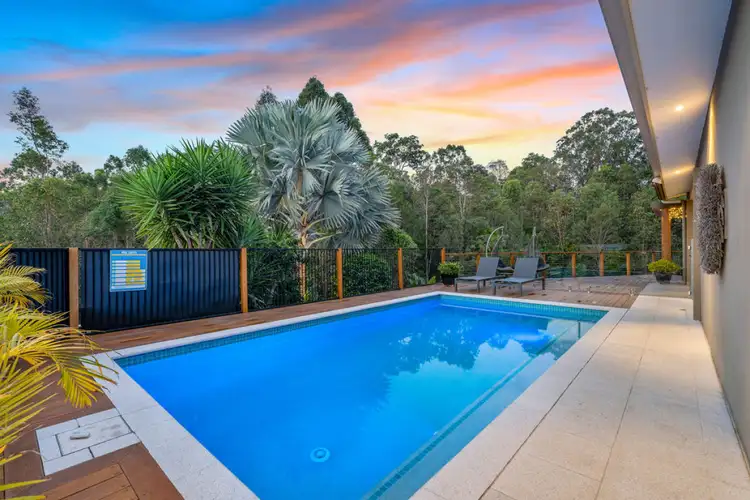 Fourth view of Homely house listing, 49 Jackaroo Crescent, Gilston QLD 4211