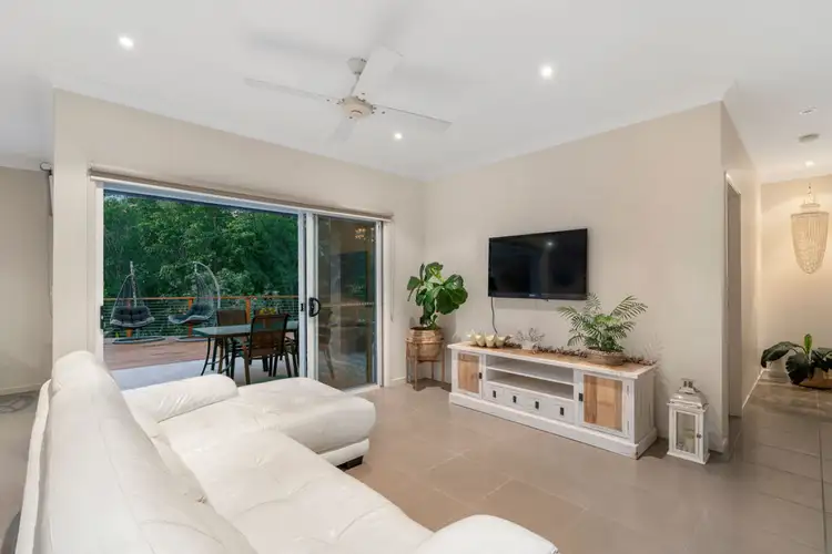 Fifth view of Homely house listing, 49 Jackaroo Crescent, Gilston QLD 4211