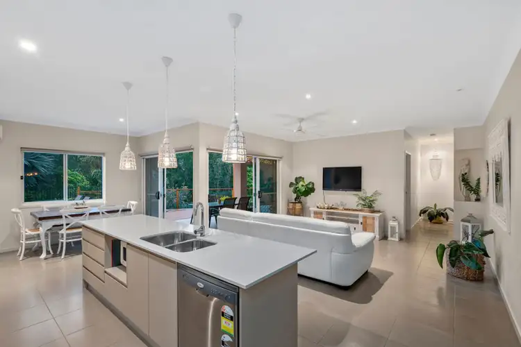 Sixth view of Homely house listing, 49 Jackaroo Crescent, Gilston QLD 4211