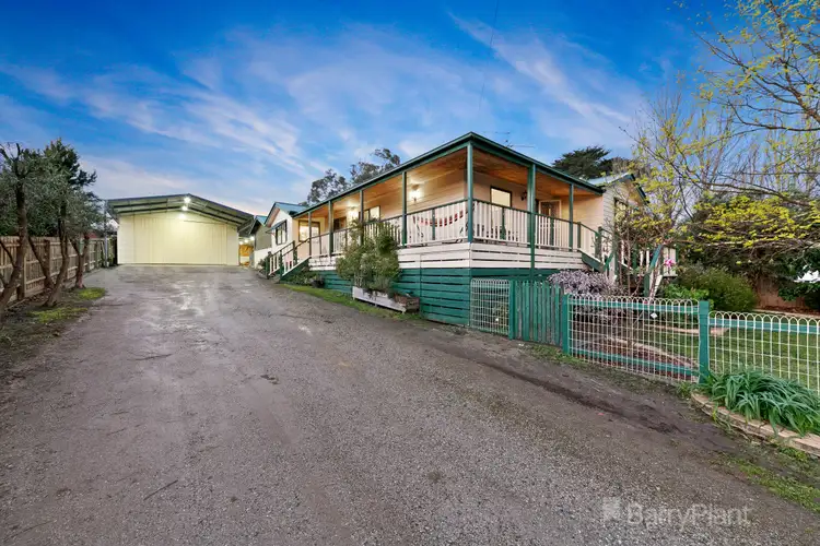 18 Nylander Road