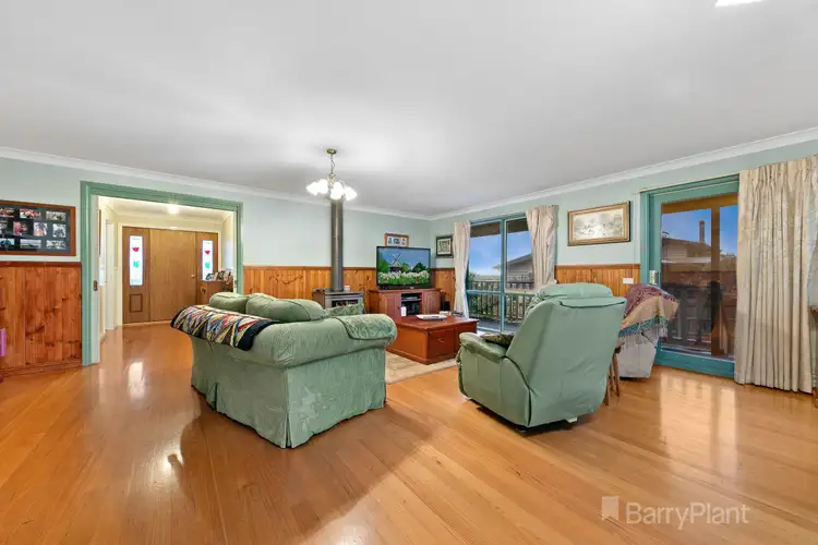 Fifth view of Homely house listing, 18 Nylander Road, Bunyip VIC 3815