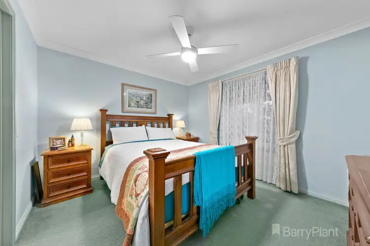 Sixth view of Homely house listing, 18 Nylander Road, Bunyip VIC 3815