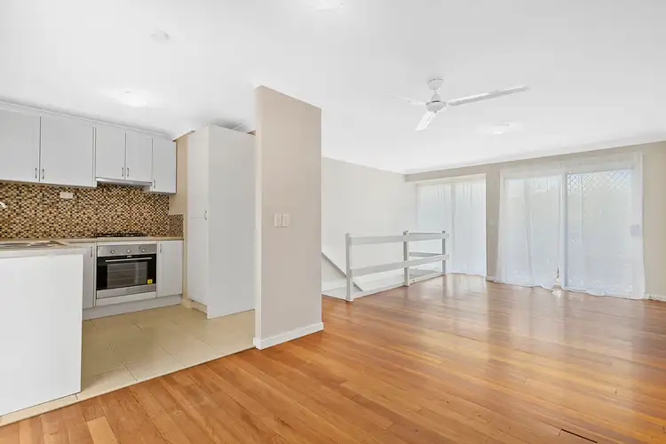 Main view of Homely house listing, 299 Finucane Road, Alexandra Hills QLD 4161