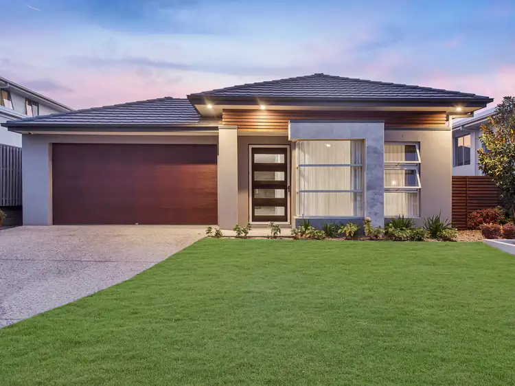 15 Ashburton Street, Ormeau Hills QLD 4208