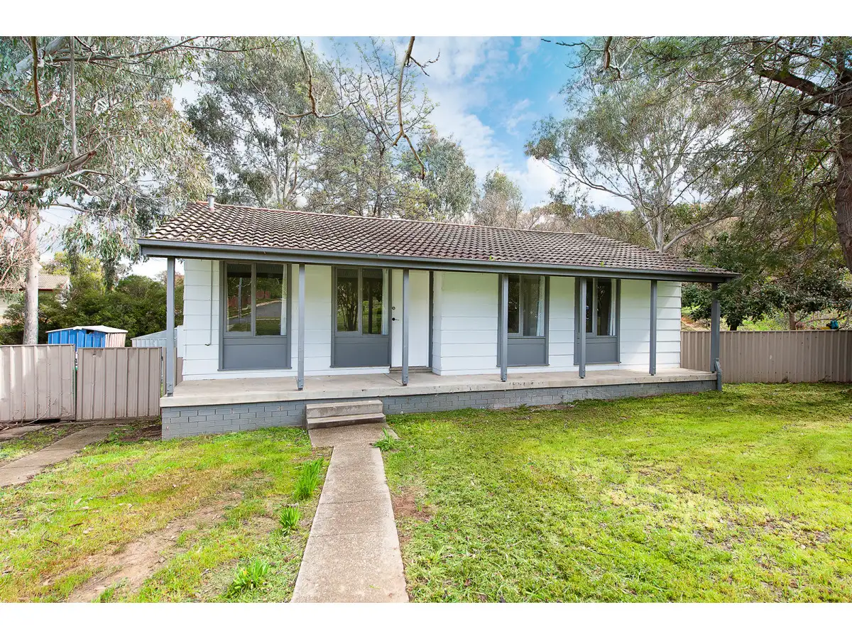 Main view of Homely house listing, 36 Hibiscus Crescent, West Albury NSW 2640