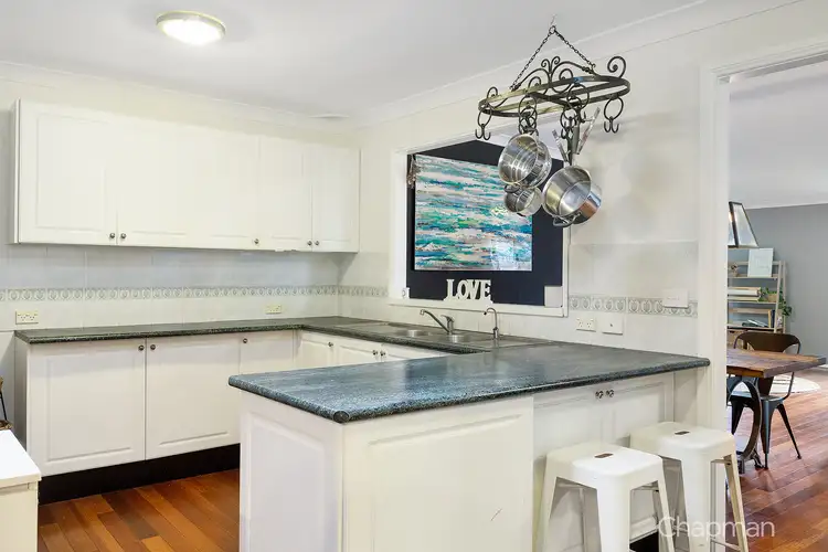 Fifth view of Homely house listing, 15 Everton Road, Faulconbridge NSW 2776