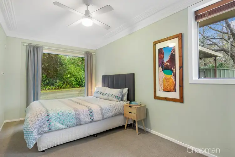 Sixth view of Homely house listing, 15 Everton Road, Faulconbridge NSW 2776