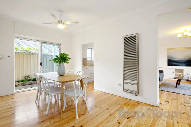 Third view of Homely unit listing, 4/11 Cuthero Terrace, Kensington Gardens SA 5068