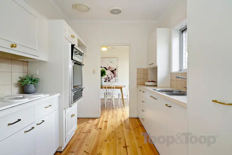 Fourth view of Homely unit listing, 4/11 Cuthero Terrace, Kensington Gardens SA 5068