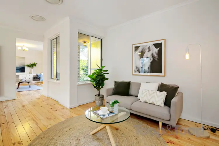 Fifth view of Homely unit listing, 4/11 Cuthero Terrace, Kensington Gardens SA 5068