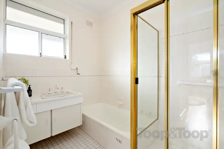 Sixth view of Homely unit listing, 4/11 Cuthero Terrace, Kensington Gardens SA 5068
