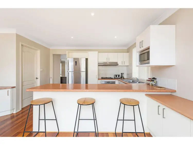 Fifth view of Homely house listing, 9 Lakeland Circuit, Harrington Park NSW 2567