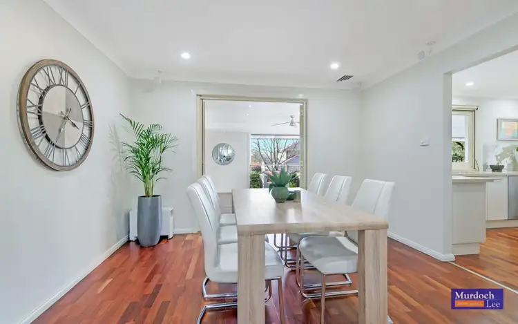 Third view of Homely house listing, 6 Claremount Place, Cherrybrook NSW 2126