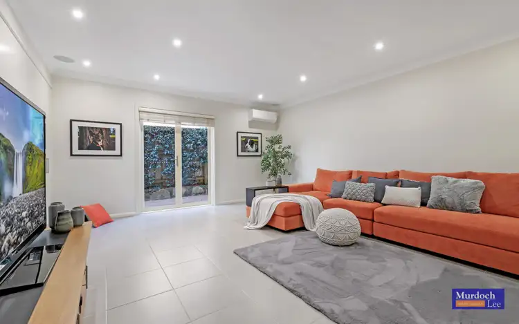 Fourth view of Homely house listing, 6 Claremount Place, Cherrybrook NSW 2126