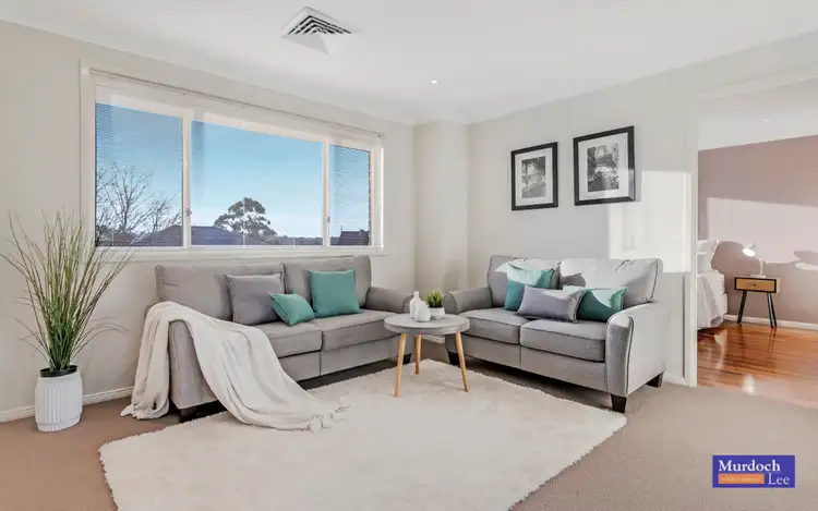 Sixth view of Homely house listing, 6 Claremount Place, Cherrybrook NSW 2126