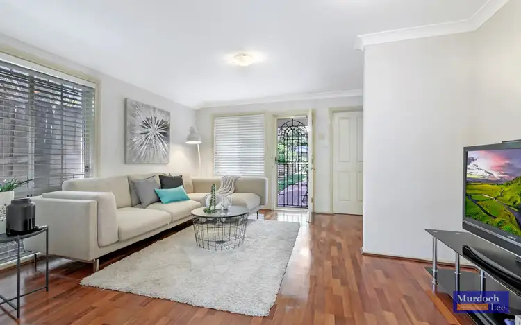 Fourth view of Homely house listing, 14B Bernard Place, Cherrybrook NSW 2126
