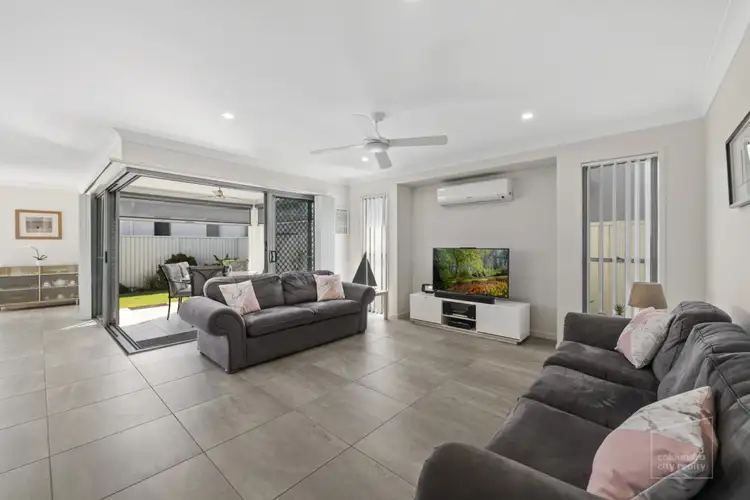 Third view of Homely house listing, 13 Paroo Lane, Pelican Waters QLD 4551