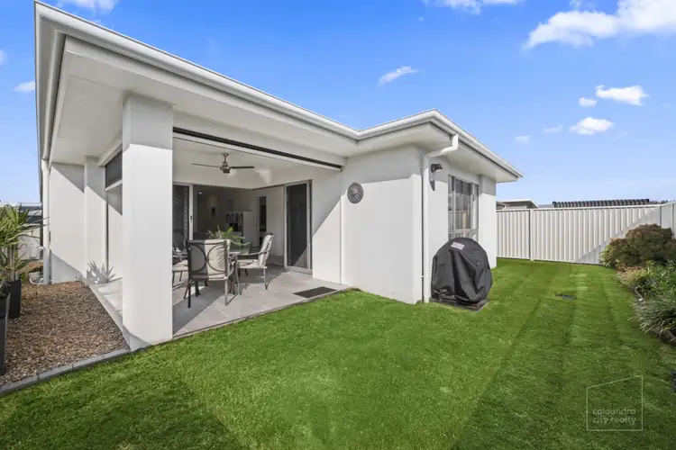 Fourth view of Homely house listing, 13 Paroo Lane, Pelican Waters QLD 4551