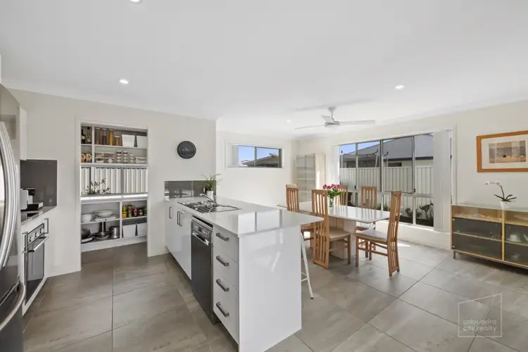 Fifth view of Homely house listing, 13 Paroo Lane, Pelican Waters QLD 4551