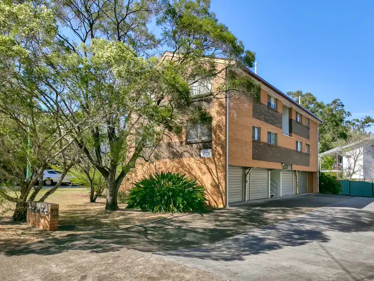 Main view of Homely unit listing, 1/23 Woodville Place, Annerley QLD 4103