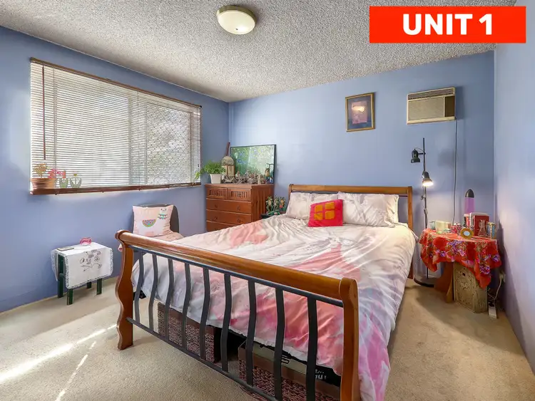 Third view of Homely unit listing, 1/23 Woodville Place, Annerley QLD 4103