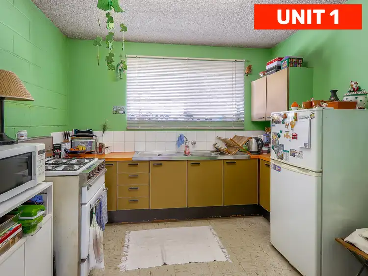 Fourth view of Homely unit listing, 1/23 Woodville Place, Annerley QLD 4103