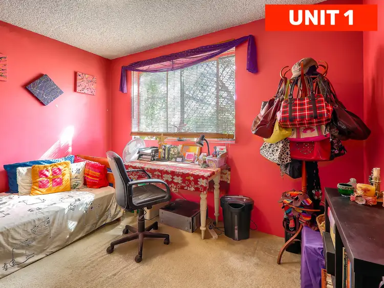 Sixth view of Homely unit listing, 1/23 Woodville Place, Annerley QLD 4103