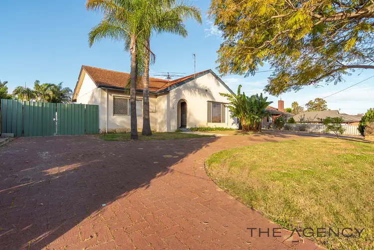 Fourth view of Homely house listing, Lot 1/3 Whiteside Street, Cloverdale WA 6105