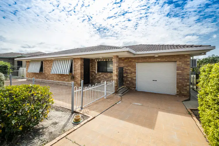 Main view of Homely house listing, 12 Figtree Avenue, Junction Hill NSW 2460