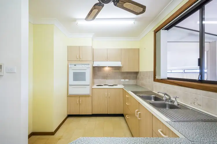 Second view of Homely house listing, 12 Figtree Avenue, Junction Hill NSW 2460