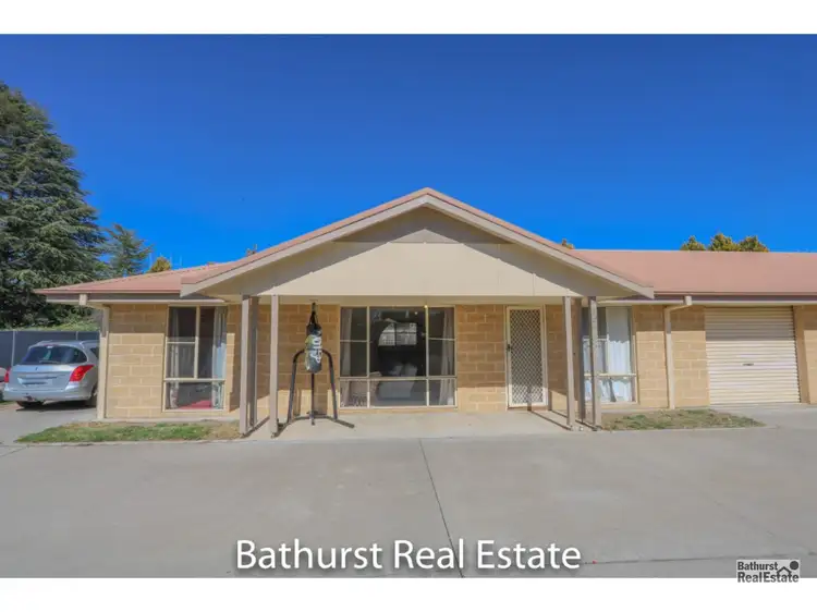 2/357a Rankin Street, Bathurst NSW 2795