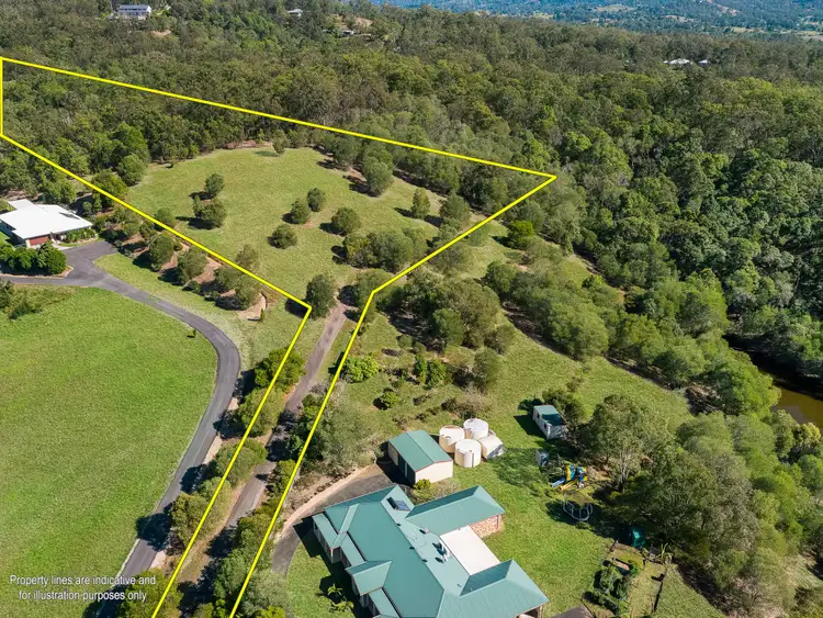 Fifth view of Homely land listing, LOT 5 Kai Court, Cashmere QLD 4500