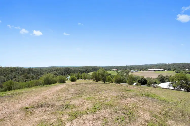 Sixth view of Homely land listing, LOT 5 Kai Court, Cashmere QLD 4500