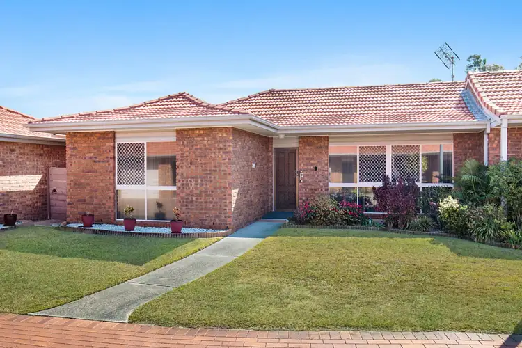 Main view of Homely villa listing, 109/57-59 Leisure Drive, Banora Point NSW 2486