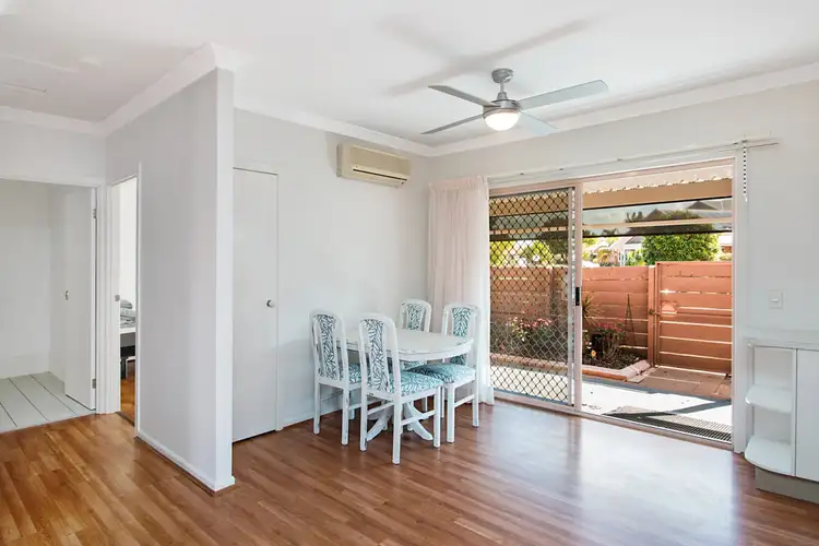 Fourth view of Homely villa listing, 109/57-59 Leisure Drive, Banora Point NSW 2486