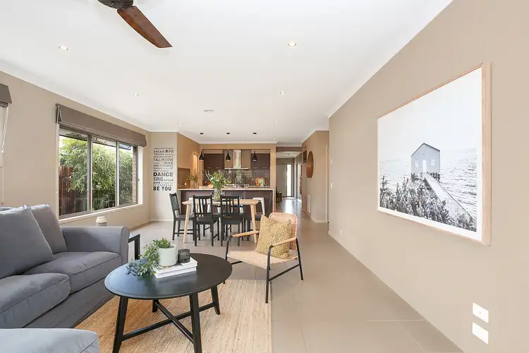 Second view of Homely house listing, 61a Pollack Street, Colac VIC 3250