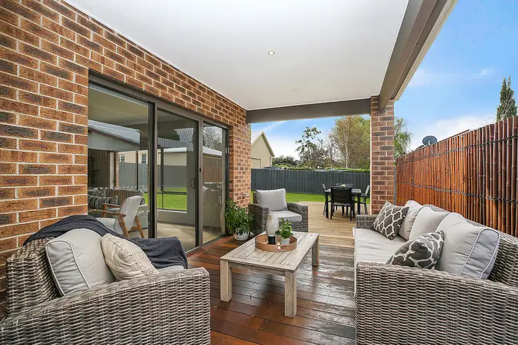 Third view of Homely house listing, 61a Pollack Street, Colac VIC 3250