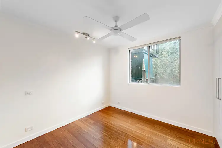 Fifth view of Homely apartment listing, 8/377 Angas Street, Adelaide SA 5000