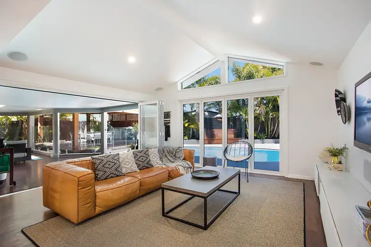Third view of Homely house listing, 8 Bedara Court, Mermaid Waters QLD 4218