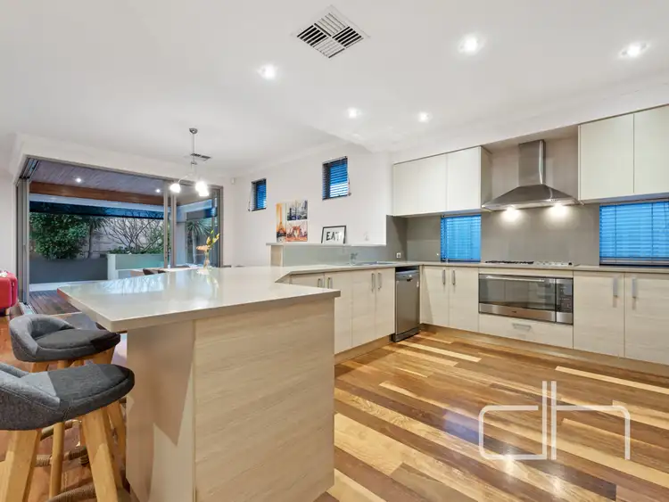 Fourth view of Homely house listing, 95 Elliot Road, Wanneroo WA 6065